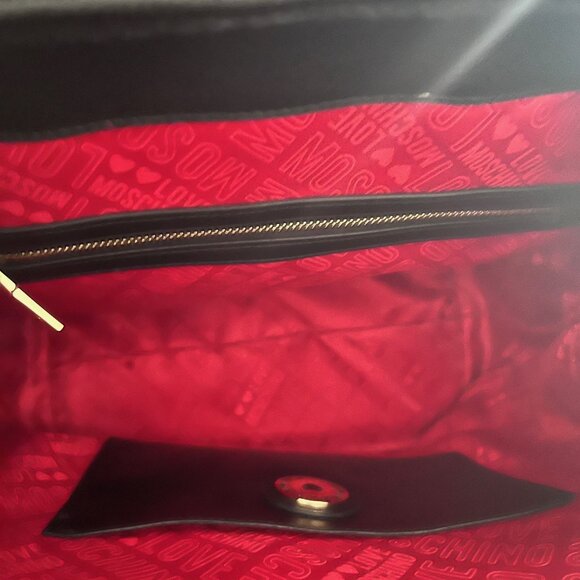 Moschino Back Pack - Picture 6 of 6